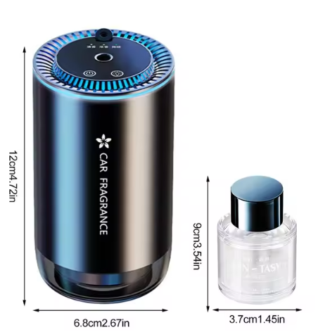 • فواحة السيارة - الصورة 7