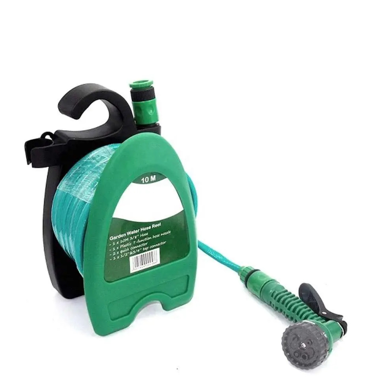 خرطوم قابل للتمدد 37 متر - الصورة 2