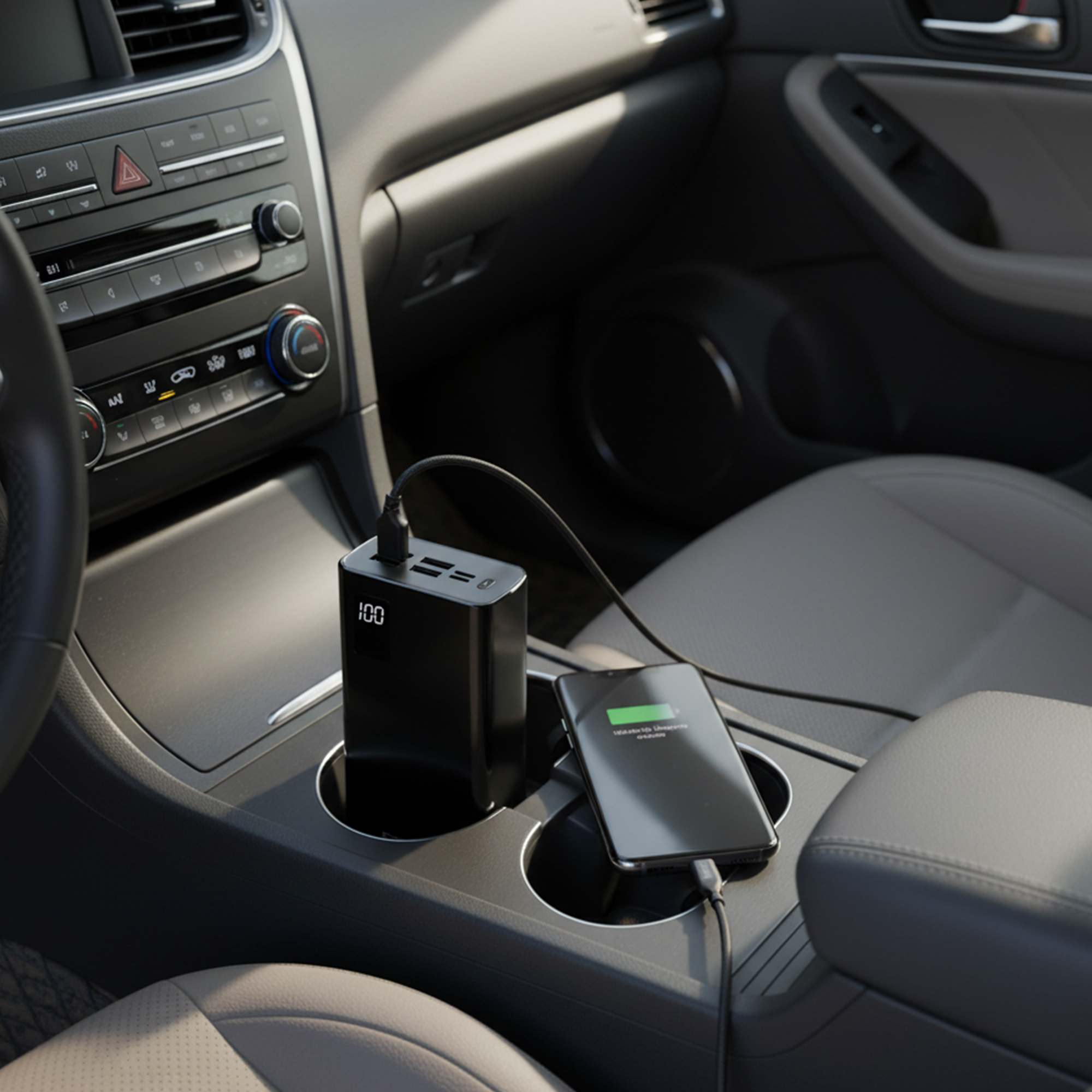 بور بنك 30000 ملى أمبير من دينكس ضمان عاميين - الصورة 8