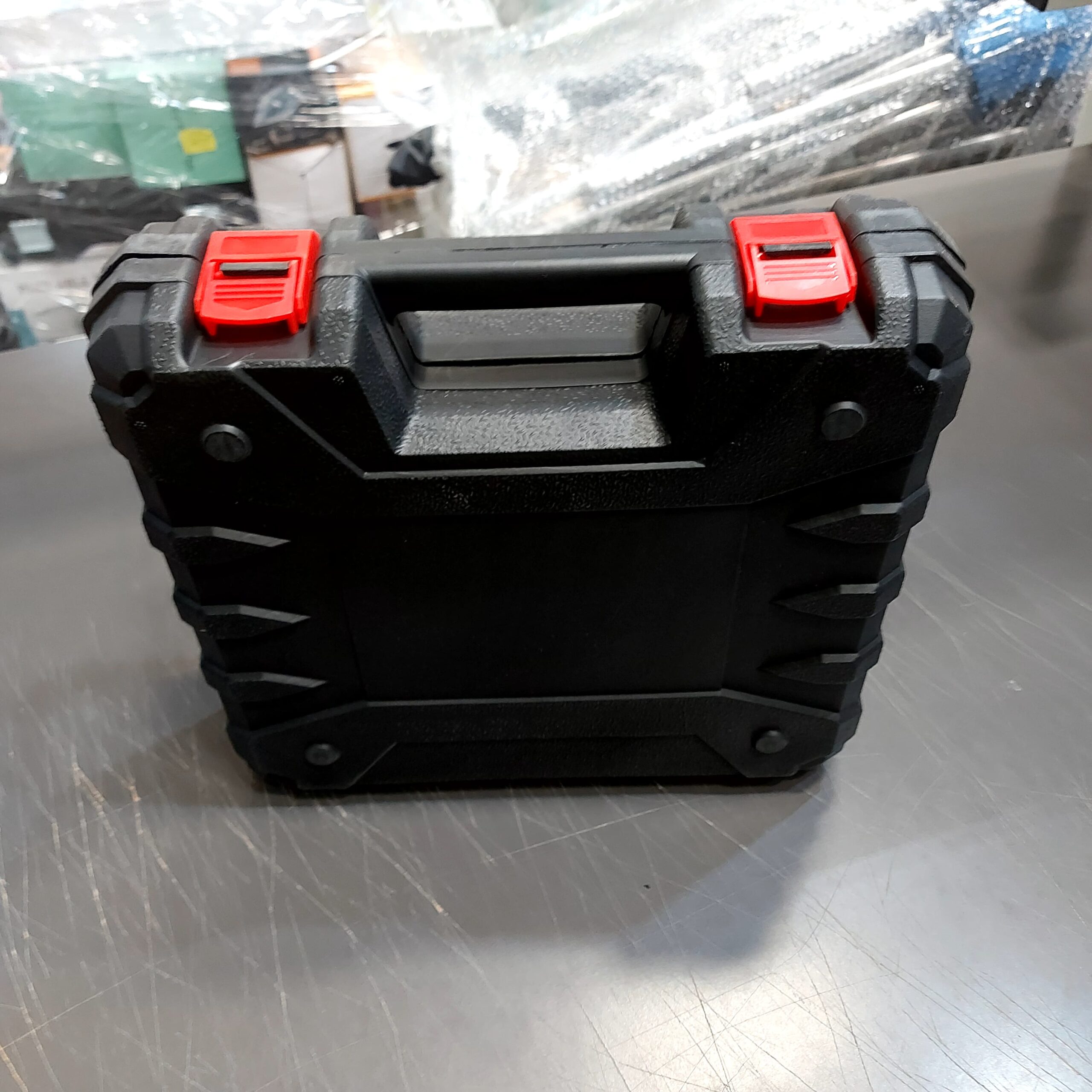 • دريل كفرات لاسلكي Mukinta بضمان عامين - الصورة 5