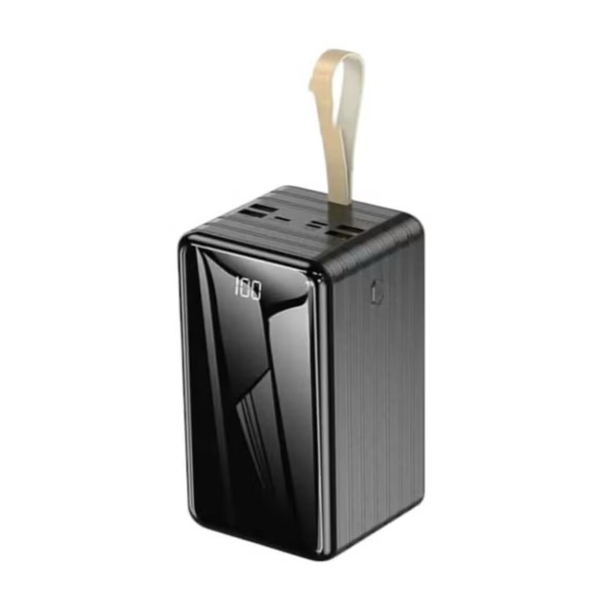 باور بنك بسعة كبيرة 120 ألف مللي أمبير - الصورة 4