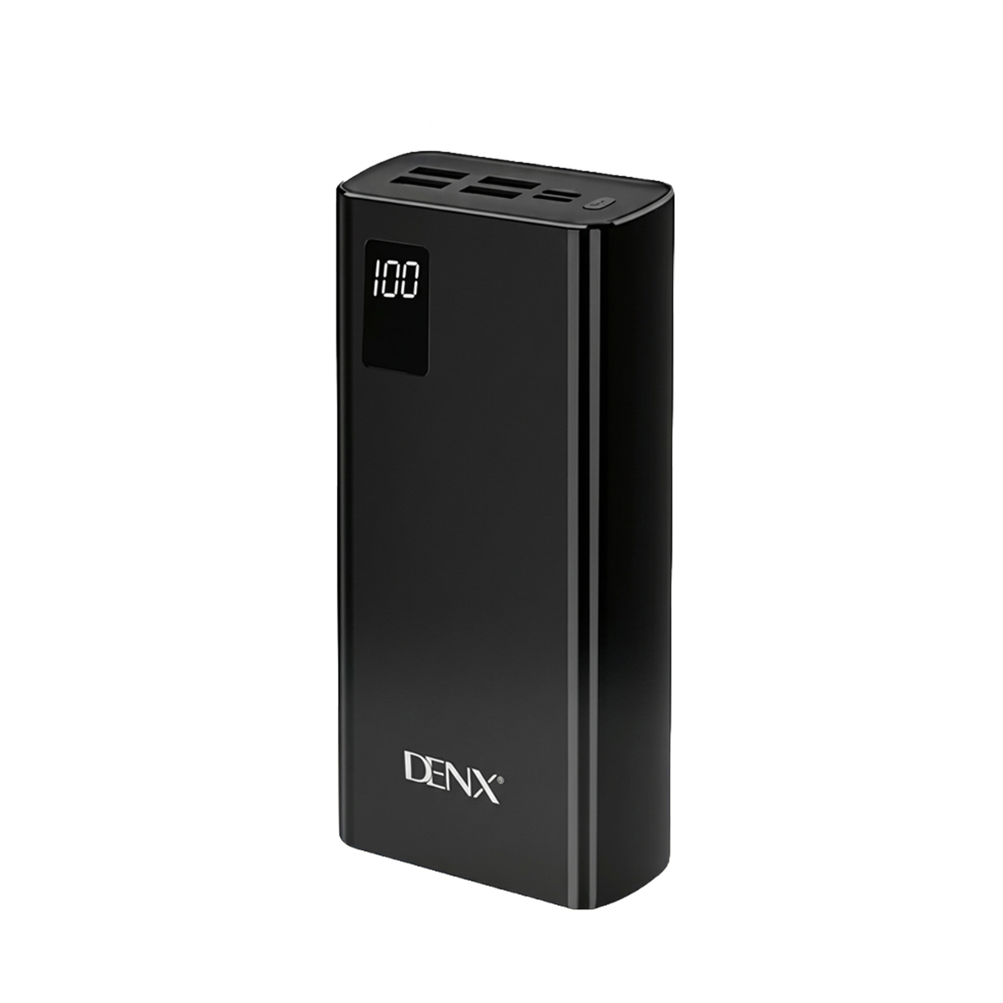 بور بنك 30000 ملى أمبير من دينكس ضمان عاميين - الصورة 3