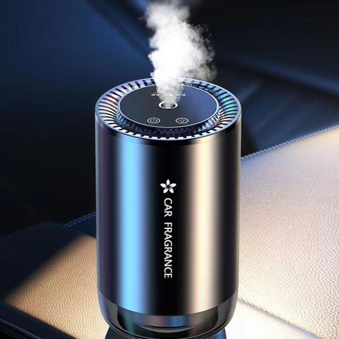 • فواحة السيارة - الصورة 4