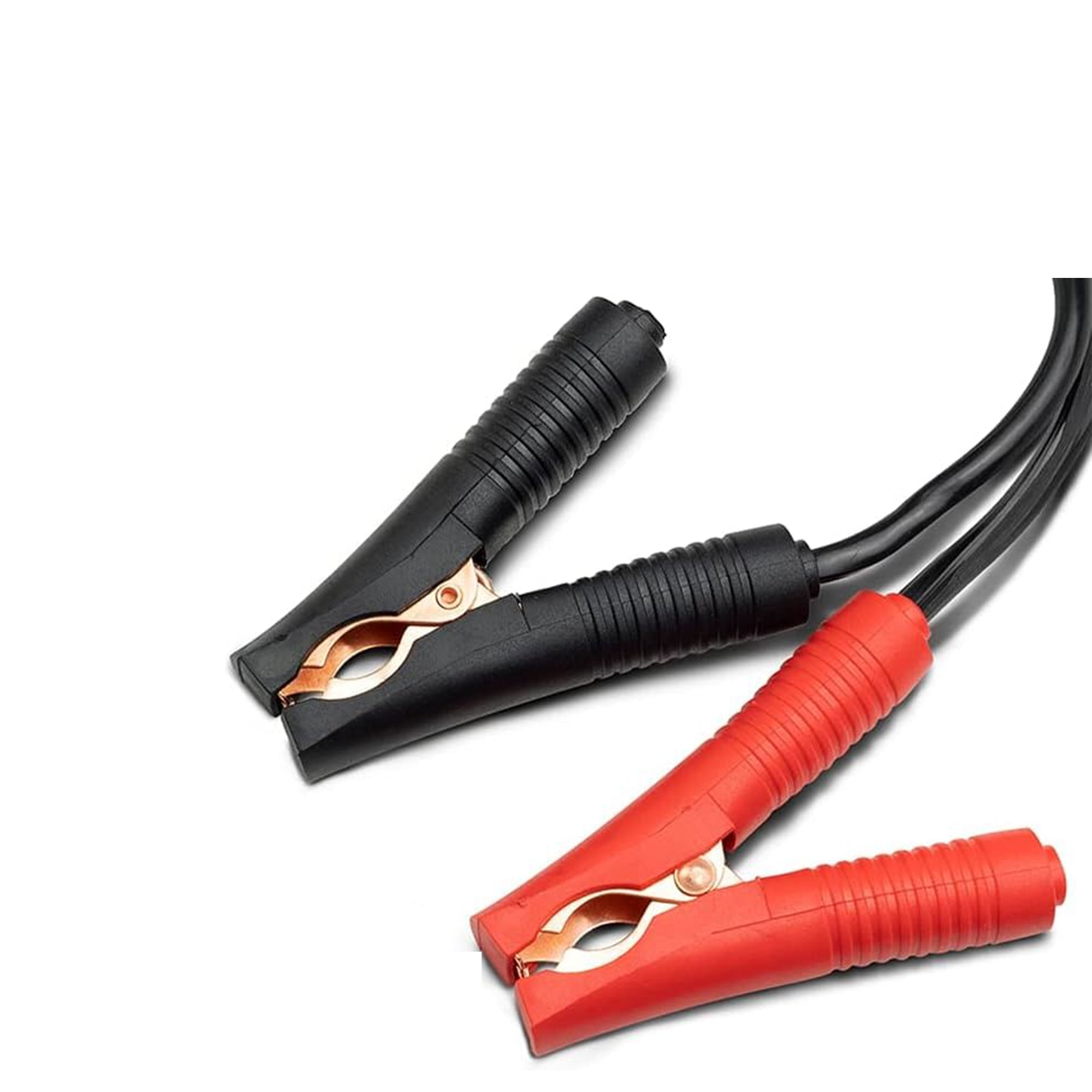 ضاغط هواء للسيارة باسطوانة مزدوجة من رود باور لنفخ اطارات السيارات رباعية الدفع 12 فولت - الصورة 3