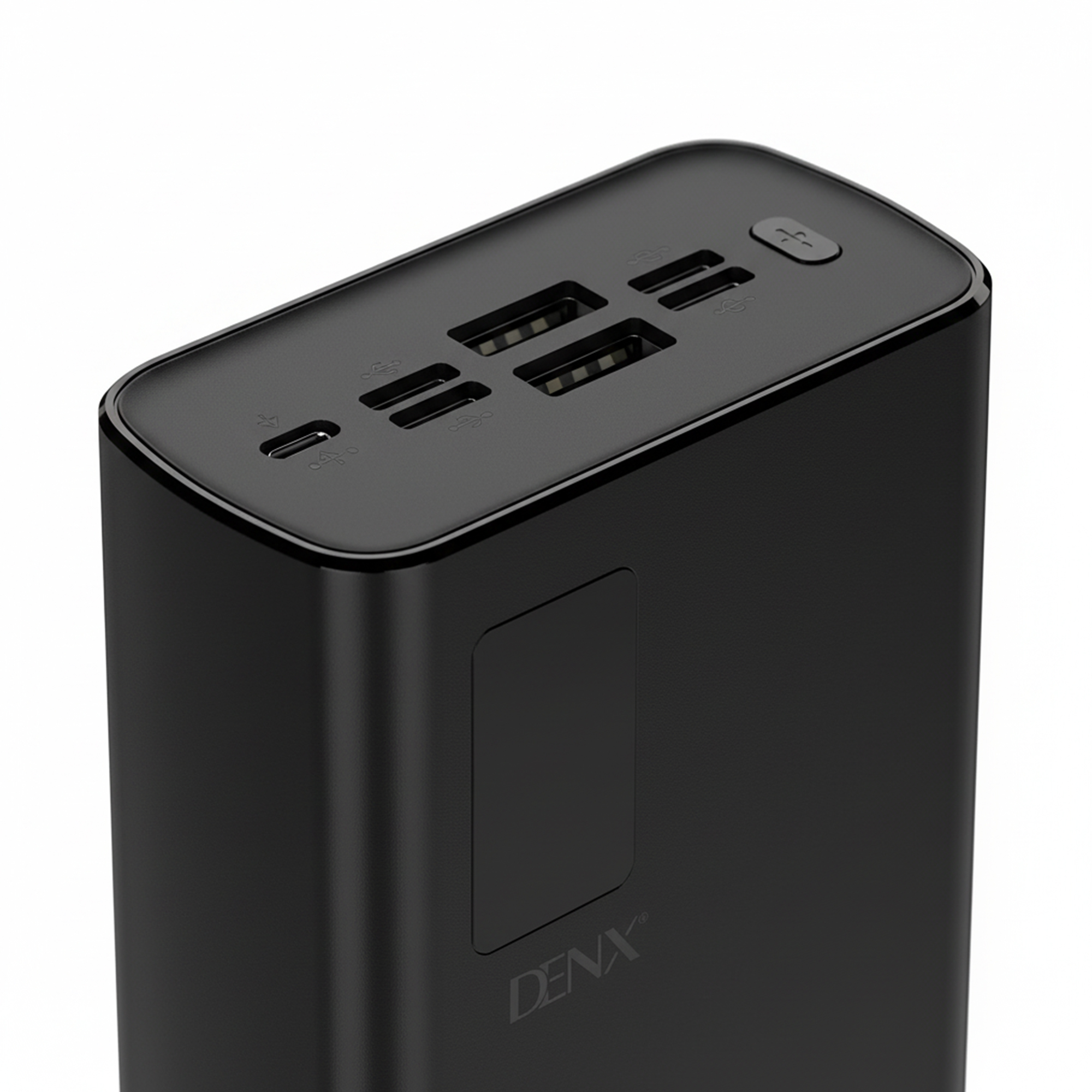 بور بنك 30000 ملى أمبير من دينكس ضمان عاميين - الصورة 7