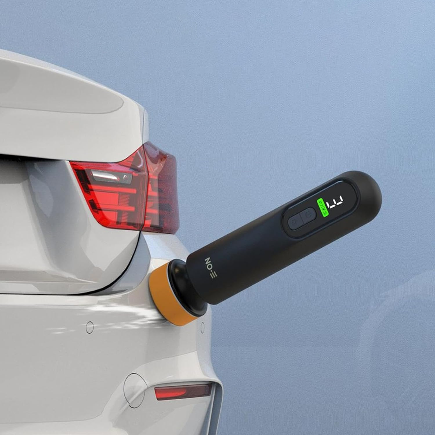 آلة يدوية لإصلاح خدوش طلاء السيارات - الصورة 5