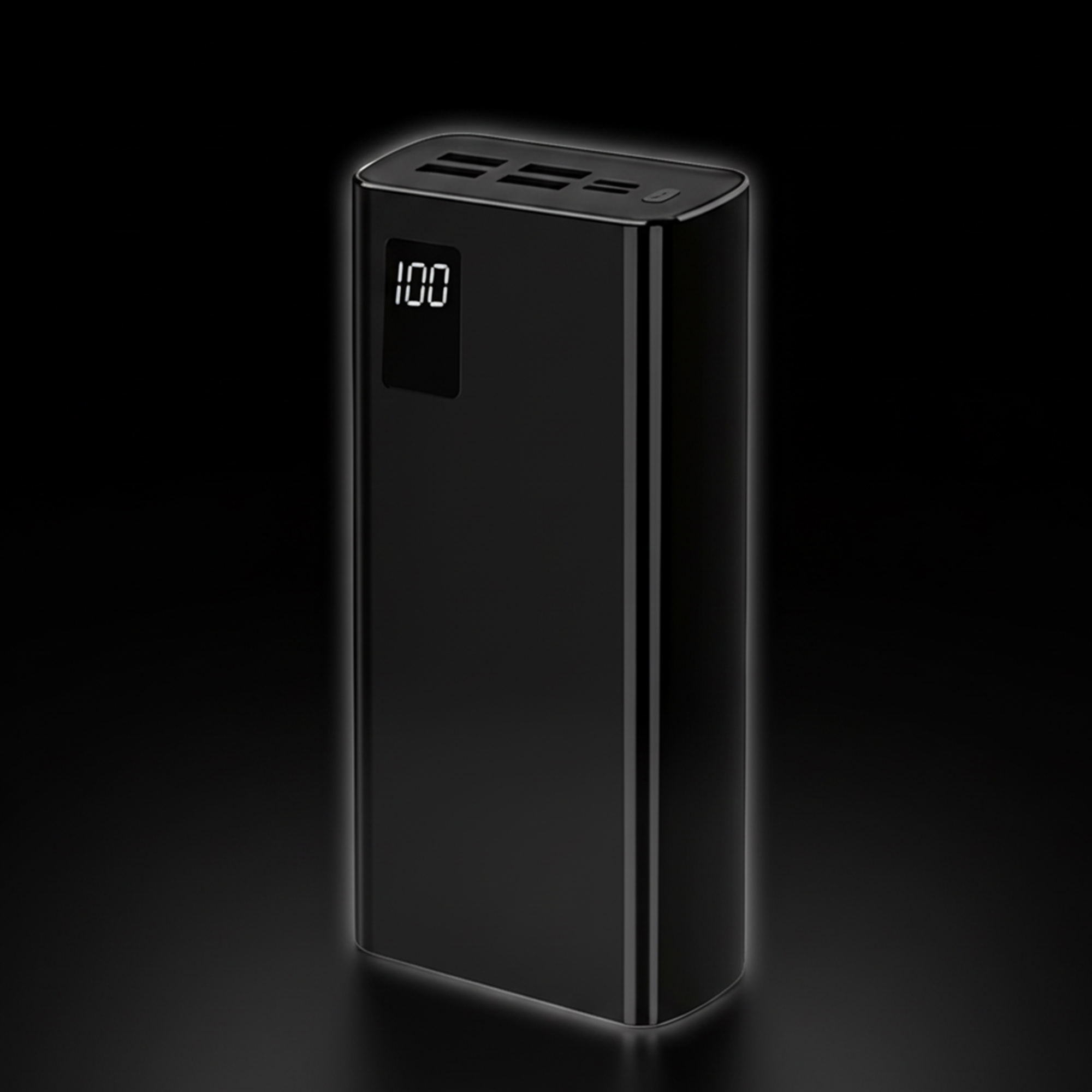 بور بنك 30000 ملى أمبير من دينكس ضمان عاميين - الصورة 6