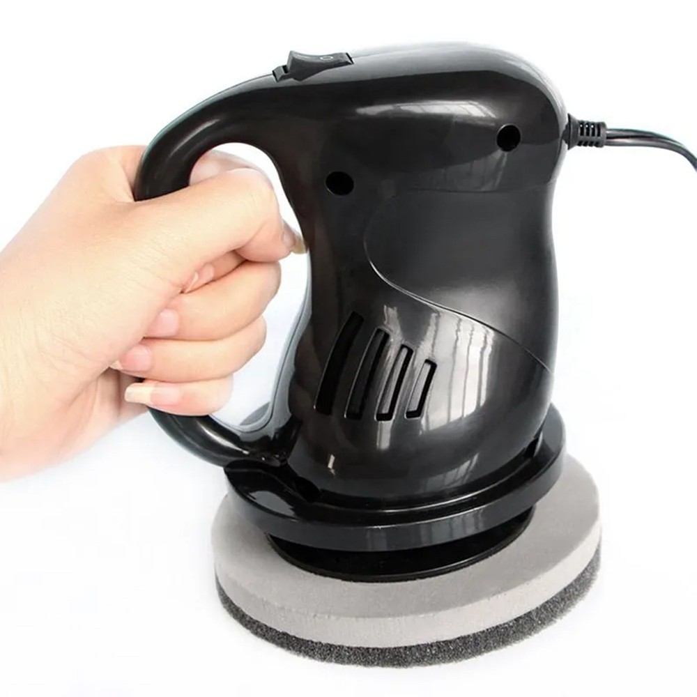 جهاز تلميع السيارة - الصورة 2