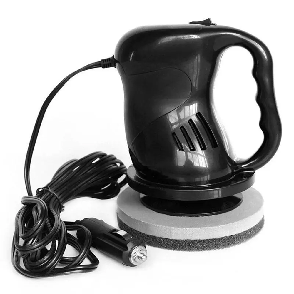 جهاز تلميع السيارة - الصورة 3