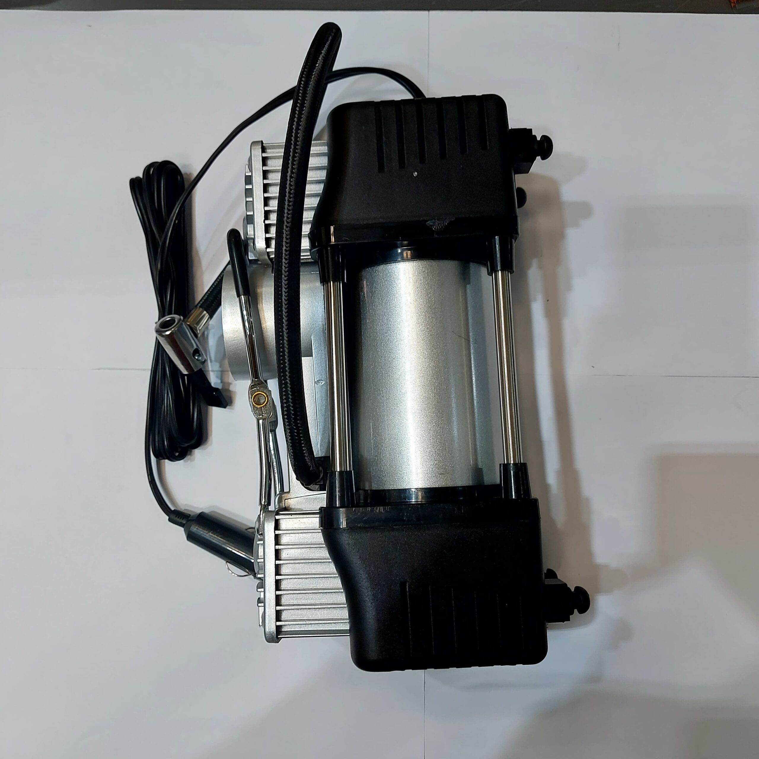 ماطور هواء لكفرات السيارة بقوة 288 واط - الصورة 3